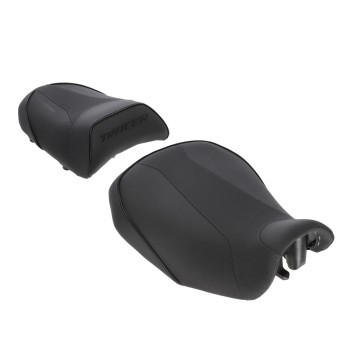 ΣΕΛΑ BAGSTER "SIT'N GO" ΓΙΑ YAMAHA MT 09 / TRACER 900 / TRACER 900 GT '18-'20 BLACK